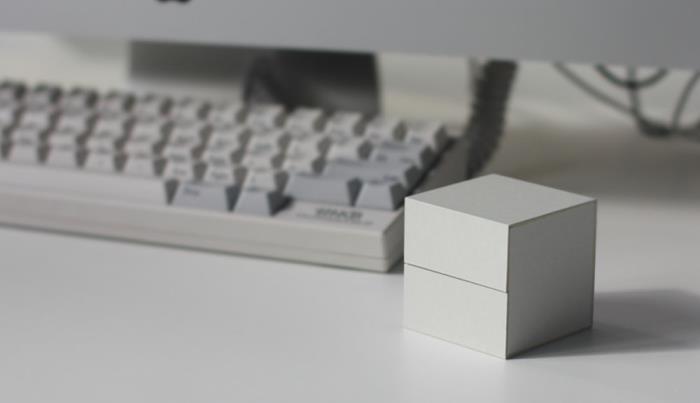 Layerboard Box